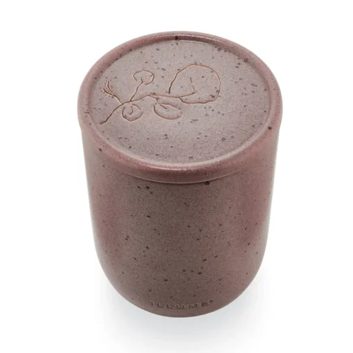 Cypress Lavender Large Outdoor Ceramic