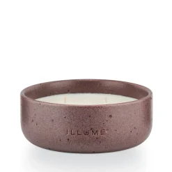 Cypress Lavender Small Outdoor Ceramic