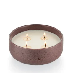 Cypress Lavender Small Outdoor Ceramic
