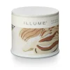 Driftwood Vanity Tin Candle