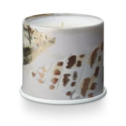 Driftwood Vanity Tin Candle