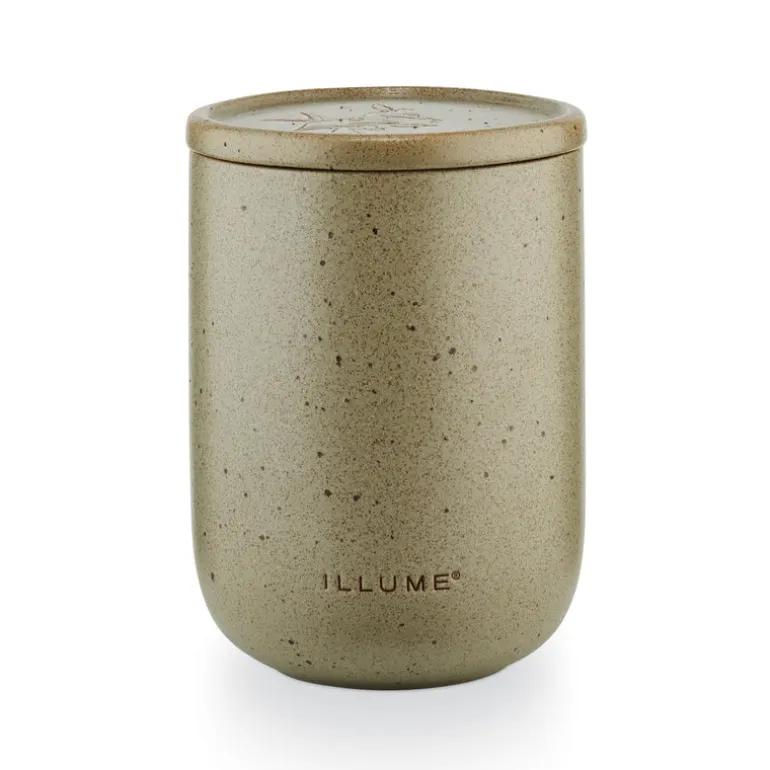 Eucalyptus Ylang Large Outdoor Ceramic
