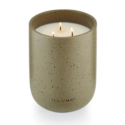 Eucalyptus Ylang Large Outdoor Ceramic
