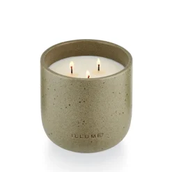 Eucalyptus Ylang Medium Outdoor Ceramic