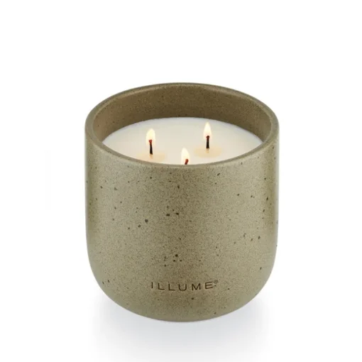 Eucalyptus Ylang Medium Outdoor Ceramic