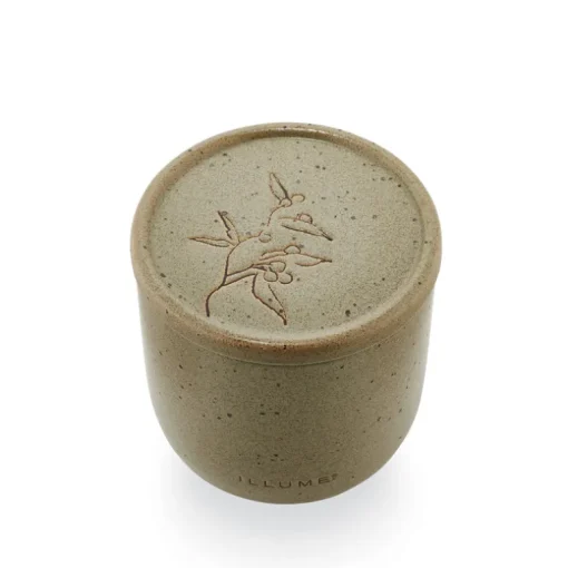 Eucalyptus Ylang Medium Outdoor Ceramic