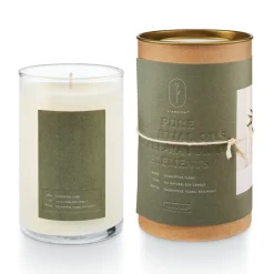 Eucalyptus Ylang Natural Glass