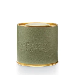 Eucalyptus Ylang Natural Tin