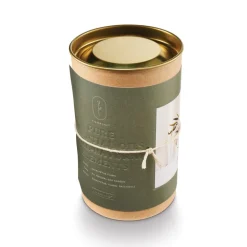 Eucalyptus Ylang Natural Glass