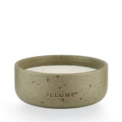 Eucalyptus Ylang Small Outdoor Ceramic