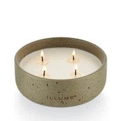 Eucalyptus Ylang Small Outdoor Ceramic