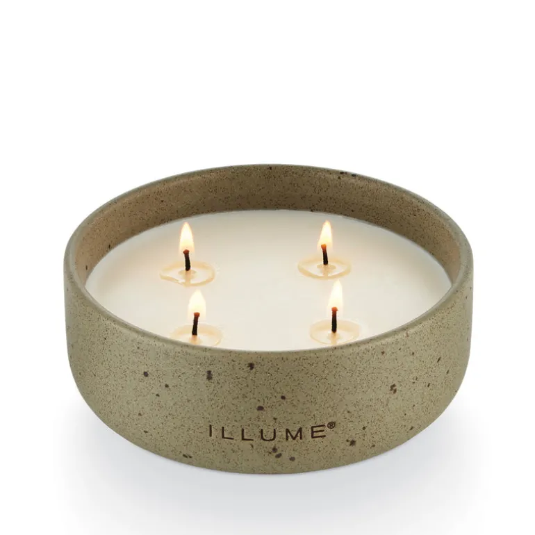 Eucalyptus Ylang Small Outdoor Ceramic