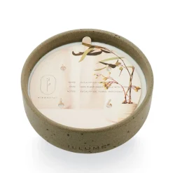 Eucalyptus Ylang Small Outdoor Ceramic