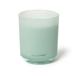 Fresh Sea Salt Boxed Glass Candle