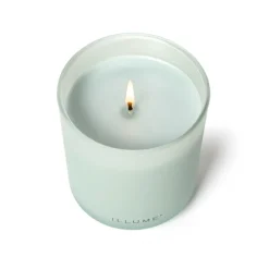 Fresh Sea Salt Boxed Glass Candle