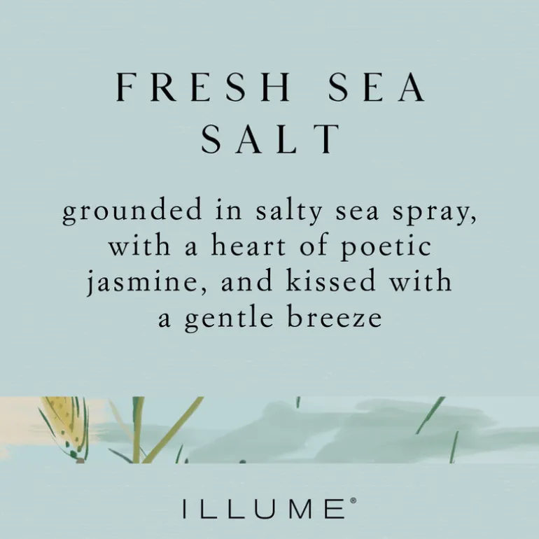 Fresh Sea Salt Diffuser Refill