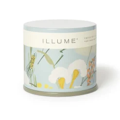 Fresh Sea Salt Vanity Tin Candle