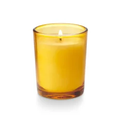 Gardenia Artist Boxed Votive Candle