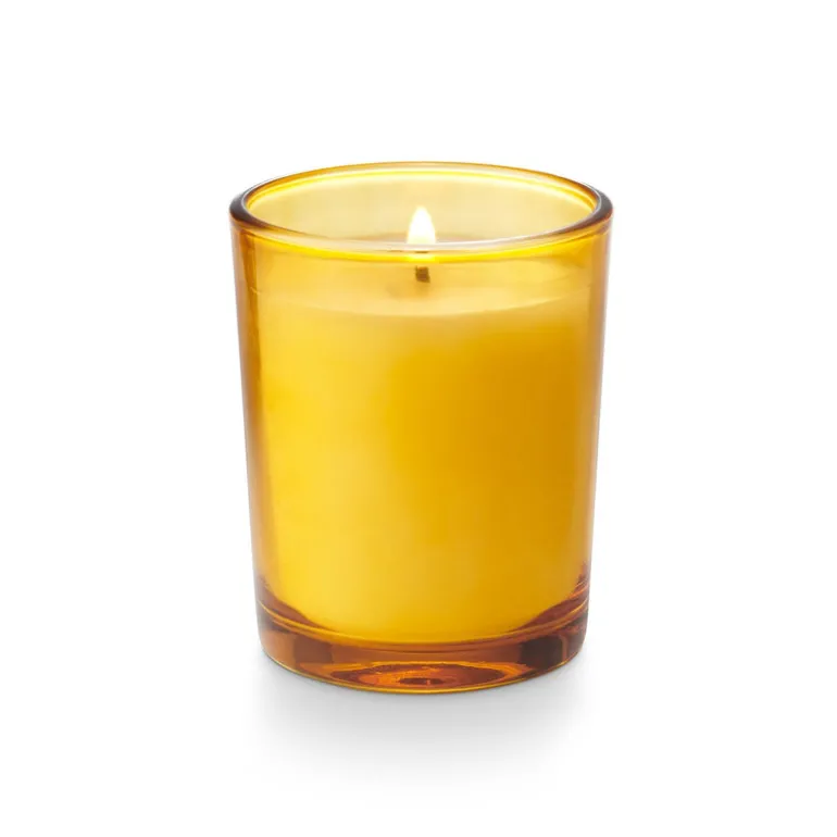 Gardenia Artist Boxed Votive Candle