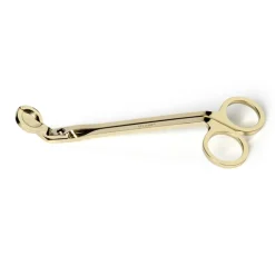 Gold Wick Trimmer