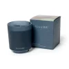 Hidden Lake Boxed Glass Candle