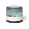 Hidden Lake Demi Vanity Tin Candle