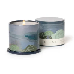 Hidden Lake Demi Vanity Tin Candle