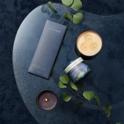 Hidden Lake Demi Vanity Tin Candle