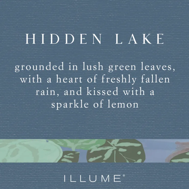 Hidden Lake Diffuser Refill