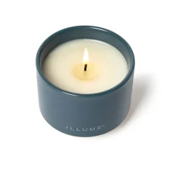 Hidden Lake Matte Ceramic Candle