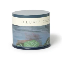 Hidden Lake Vanity Tin Candle