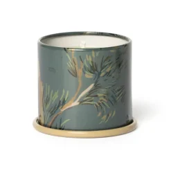 Hinoki Sage Demi Vanity Tin Candle