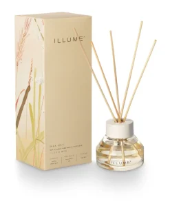 Isla Lily Refillable Aromatic Diffuser