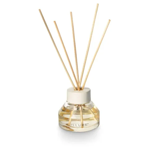 Isla Lily Refillable Aromatic Diffuser