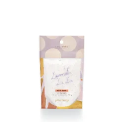Lavender La La Bath Soak