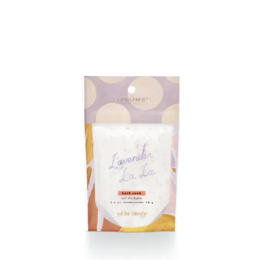 Lavender La La Bath Soak