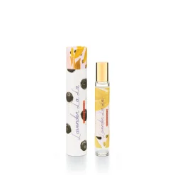 Lavender La La Demi Rollerball