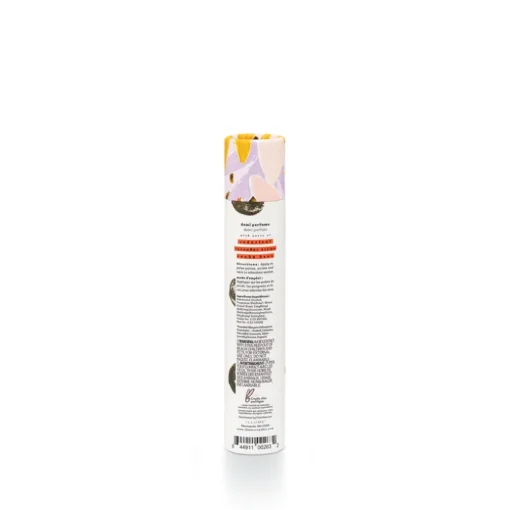 Lavender La La Demi Rollerball