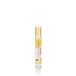 Lavender La La Demi Rollerball