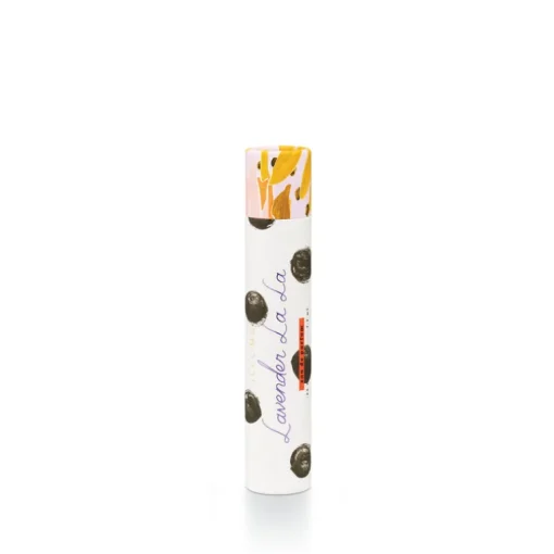 Lavender La La Demi Rollerball