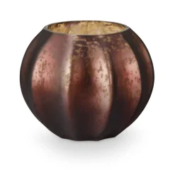 Midnight Pumpkin Mercury Pumpkin Candle