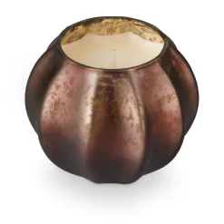 Midnight Pumpkin Mercury Pumpkin Candle