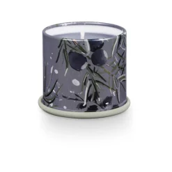 North Sky Demi Vanity Tin Candle
