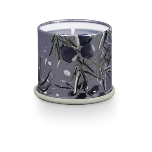 North Sky Demi Vanity Tin Candle