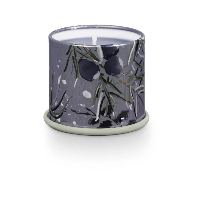 North Sky Demi Vanity Tin Candle