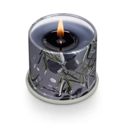 North Sky Demi Vanity Tin Candle
