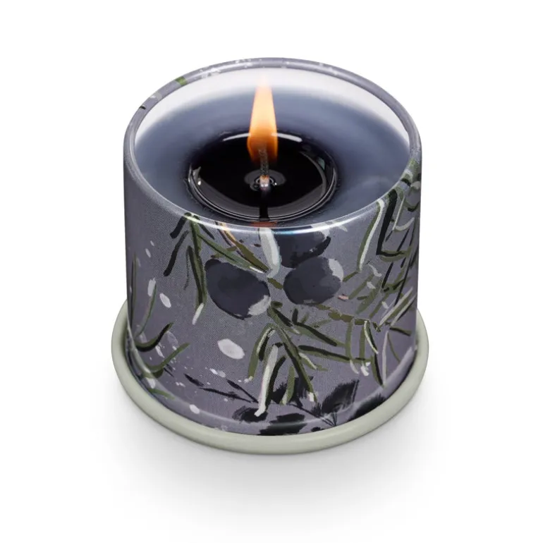 North Sky Demi Vanity Tin Candle
