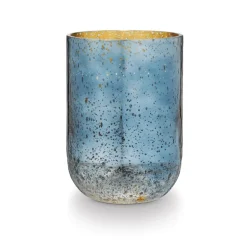 North Sky Large Radiant Glass Candle