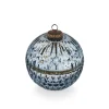 North Sky Mercury Ornament Candle