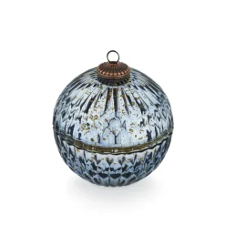 North Sky Mercury Ornament Candle